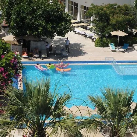 Hotel Sonnen