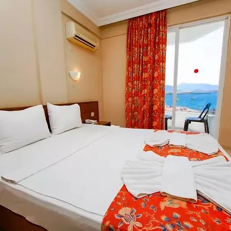 Sonnen Marmaris