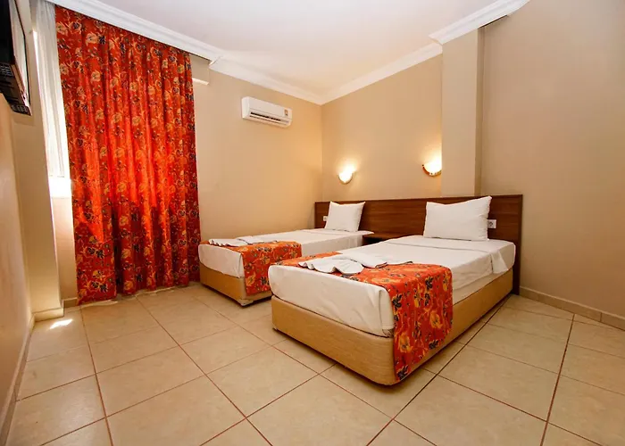 Hotel Sonnen Marmaris