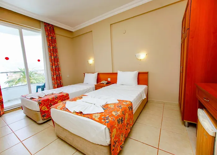 Hotel Sonnen Marmaris