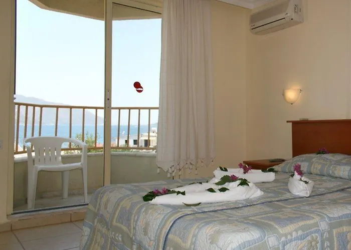 Hotel Sonnen Marmaris